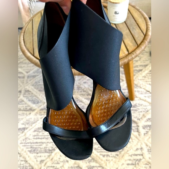 Agnona Shoes - AGNONA LEATHER SHOES